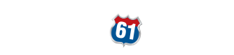 Highway 61 Entertainment logo